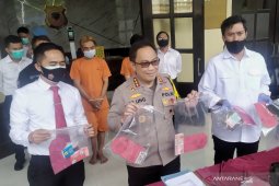 Polisi buru tujuh anggota geng motor yang tewaskan remaja di Kota Bandung