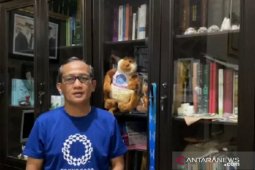 Kadinkes : Kasus COVID-19 naik bukan karena klaster pilkada