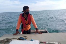 Tim SAR Kabupaten Penajam hentikan pencarian nelayan hilang