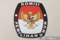 Besok, KPU Tapsel mulai rekapitulasi suara tingkat kabupaten