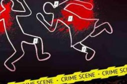 Polisi selidiki kematian misterius pasangan suami istri di Pacitan
