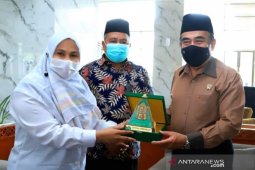 Kemenag bantu biaya pembebasan lahan STAIN Meulaboh