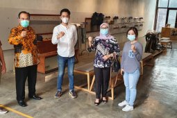 Industri kecil menengah Jabar dominasi penghargaan Upakarti dan IDGS 2020