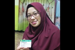 Devi: Punya kartu BPJS Kesehatan jadi untung