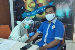 Kasus positif COVID-19 di Kota Mataram bertambah 16 orang