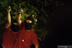 Wartawan Edy Mulyadi tak hadiri agenda pemeriksaan Bareskrim Polri