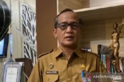 Kasus COVID-19 di Kalsel capai 14.120 orang