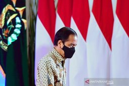 Presiden Jokowi dan tahun terberat sepanjang sejarah dunia