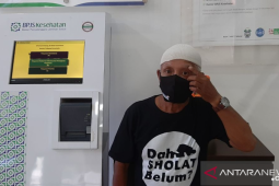 Program JKN bebaskan biaya operasi pasien katarak di Gorontalo