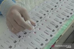 Satu anggota dan dua staf KPU Ngawi positif COVID-19