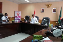 Insentif tenaga medis di Maluku Juni-Juli 2020 akan dibayar