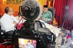 Bupati Aceh Barat: ANTARA menjadi media penyejuk di Tanah Air dan perekat NKRI