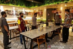 Pelaku usaha wisata di Bekasi wajib kantongi sertifikat prokes