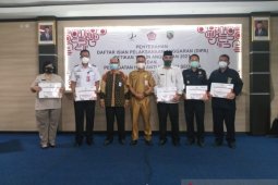 Sekda ingatkan satuan kerja persiapkan program 2021