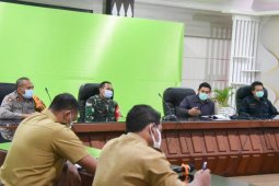 Wali Kota Kediri minta penerapan protokol kesehatan dioptimalkan