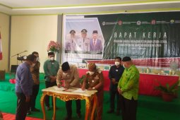 Bupati Gorut optimistis kerja sama "Utara Utara" wujudkan kemajuan