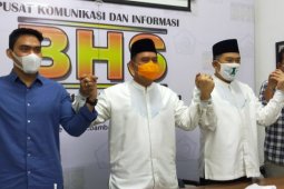 Pilkada Sidoarjo: BHS-Taufik siapkan gugatan ke MK