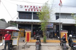 Pelni: Penumpang masuk keluar kota Sorong normal seperti sebelum COVID-19