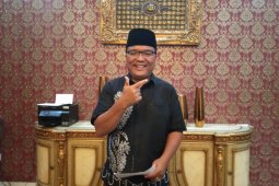 Denny Indrayana bersikeras ingin sampaikan permohonan secara langsung ke MK