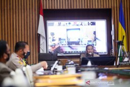 Wali Kota Bandung minta gereja batasi jemaat Natal 30 persen dari kapasitas