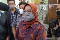 Bupati Bogor Ade jawab 50 pertanyaan penyidik soal kegiatan Rizieq Shihab