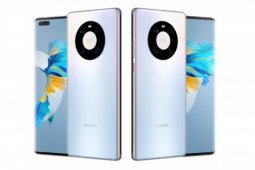 Huawei Mate 40 Pro masuk Indonesia, ini harganya