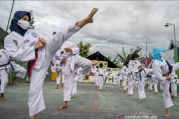 FKICI minta lakukan penyempurnaan regulasi keolahragaan