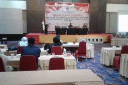 Tim hukum pasangan MHB-GAS bawa gugatan pilkada ke MK