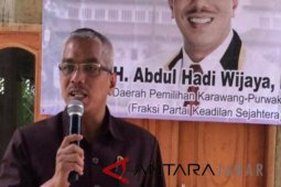 Fraksi PKS DPRD Jawa Barat minta penjelasan terkait vaksinasi COVID-19