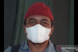 116 warga Bangka jalani perawatan positif COVID-19