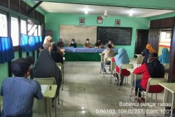 Sekolah di Singkawang siap lakukan tatap muka di awal 2021