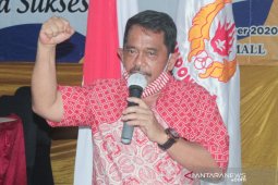 KONI Surabaya beri penghargaan atlet dan pelatih berprestasi