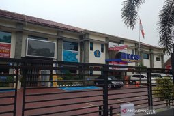 Ada pegawai terpapar COVID-19, Kantor Imigrasi Malang hentikan layanan