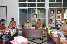 Bupati: Program Reforma Agraria solusi penyelesaian sengketa tanah
