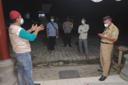28 warga di Kabupaten Bangka positif COVID-19