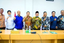 Bupati optimistis kembangkan SDM generasi muda Labuhanbatu