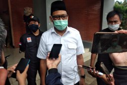 Imam Budi Hartono siap jalankan amanah memimpin Depok
