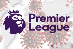 Liga Inggris menemukan lagi enam kasus positif COVID-19