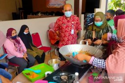 Probolinggo dorong sentra industri madu jadi wisata edukasi