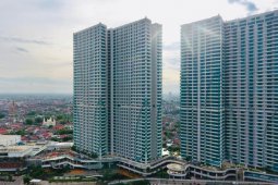 PP Properti fokus kembangkan kawasan baru di Jabar