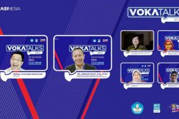 Kemendikbud inisiasi asesmen kurikulum PTV dengan "Iduka"