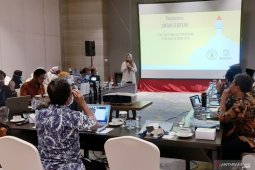 Hasil studi penerimaan warga terhadap PLTN Kalbar tinggi
