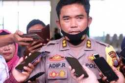 Polda Malut Kerahkan 616 personel amankan Natal-Tahun Baru