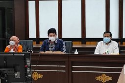Pasarkan produk UMKM Pesantren, OPOP Jatim gelar "OPOP Expo"