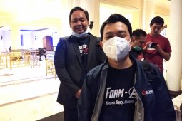 Bawaslu Cianjur terima dua laporan pelanggaran selama masa tenang