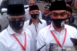 Pasangan SAHE menangi Pilkada Rejang Lebong