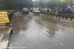Begini proses tender Jalan Ciater Tangsel Rp7,8 Miliar yang menjadi keluhan pengendara