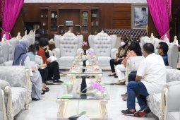 KSP puji penanganan COVID-19 di Surabaya
