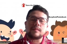 Banyak anak-anak kehilangan haknya selama pandemi