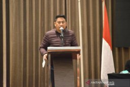 Pemkab Bone Bolango dorong pembangunan kemandirian desa